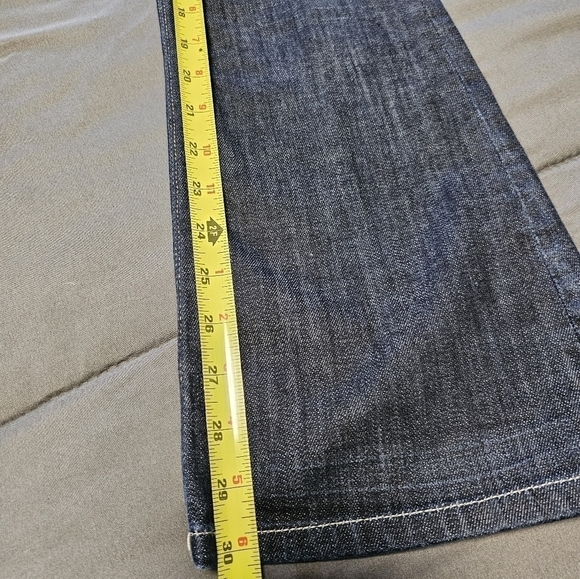 Maurices Jeans sz 1/2 Short Morgan New Boot Fit - Picture 8 of 12